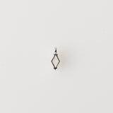 0.58ct Diamond Pendant