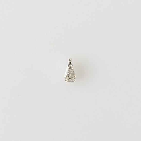 0.43ct Diamond Pendant