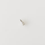 0.43ct Diamond Pendant