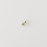 0.43ct Diamond Pendant