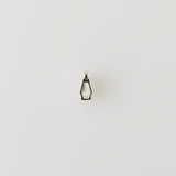0.43ct Diamond Pendant