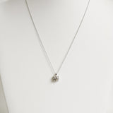 2.02ct Diamond Necklace with Pendant
