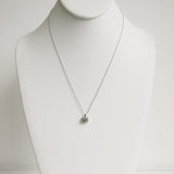 2.02ct Diamond Necklace with Pendant