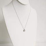 2.02ct Diamond Necklace with Pendant