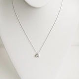 2.02ct Diamond Necklace with Pendant