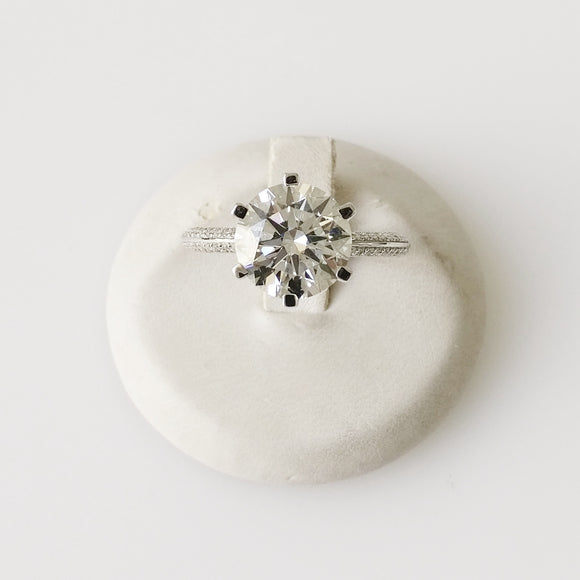 4.81ct Diamond Ring