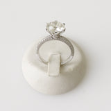 4.81ct Diamond Ring