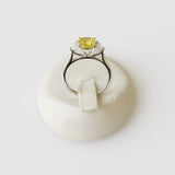 2.18ct Diamond Ring