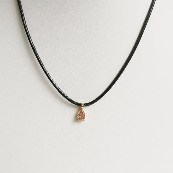 1.10ct Diamond Pendant