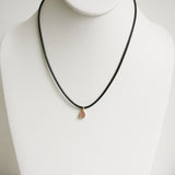 1.10ct Diamond Pendant