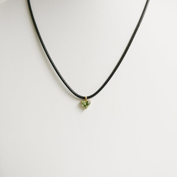 1.00ct Diamond Pendant