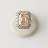 13.23ct Diamond Ring