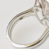 13.23ct Diamond Ring