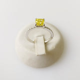 1.25ct Diamond Ring