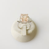 10.20ct Diamond Ring