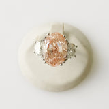 11.93ct Diamond Ring