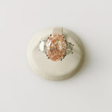 11.93ct Diamond Ring