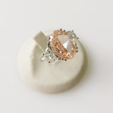 11.93ct Diamond Ring