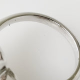 11.93ct Diamond Ring