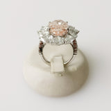 16.27ct Diamond Ring