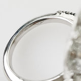 16.27ct Diamond Ring