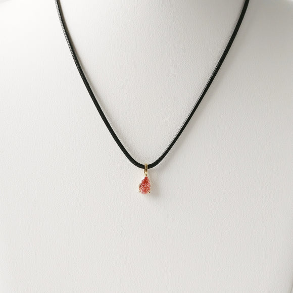 1.30ct Diamond Pendant