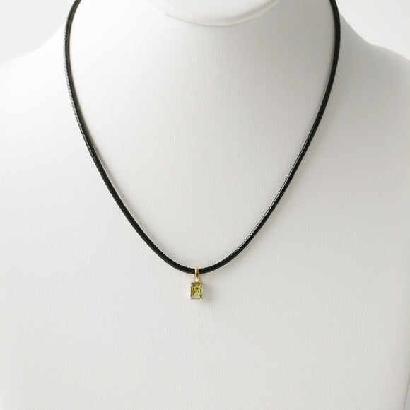 0.65ct Diamond Pendant