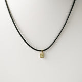 0.65ct Diamond Pendant