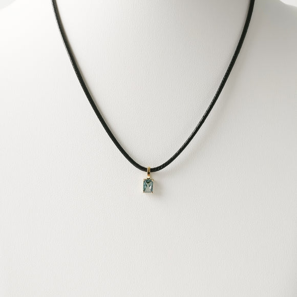 0.90ct Diamond Pendant