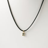 0.90ct Diamond Pendant