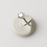 3.66ct Diamond Ring