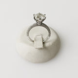 3.66ct Diamond Ring