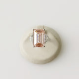 10.42ct Diamond Ring