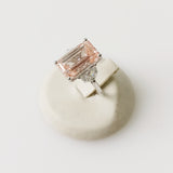 10.42ct Diamond Ring