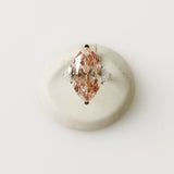 10.99ct Diamond Ring