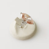 10.99ct Diamond Ring