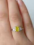 1.62ct Diamond Ring