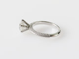 2.61ct Diamond Ring