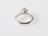 2.61ct Diamond Ring