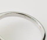 6.84ct Emerald and Diamond Ring