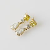 5.52ct Diamond Earrings