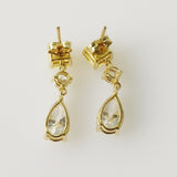 5.52ct Diamond Earrings