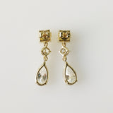 5.52ct Diamond Earrings