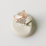 14.70ct Diamond Ring