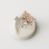 14.70ct Diamond Ring