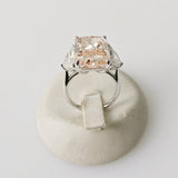 14.70ct Diamond Ring