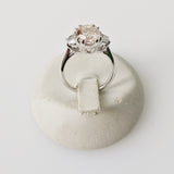 3.64ct Diamond Ring