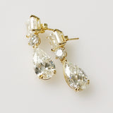 17.48ct Diamond Earrings