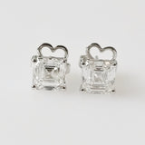 5.05ct Diamond Earrings