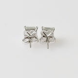 5.05ct Diamond Earrings